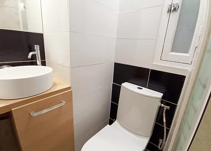 Appartement Charming T2 In Center *
