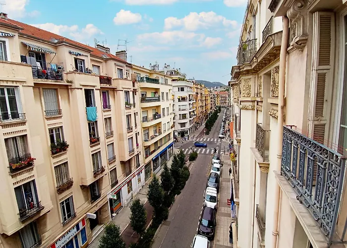 Appartement Charming T2 In Center *