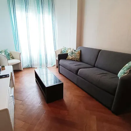 Charming T2 In Center Apartment Nizza