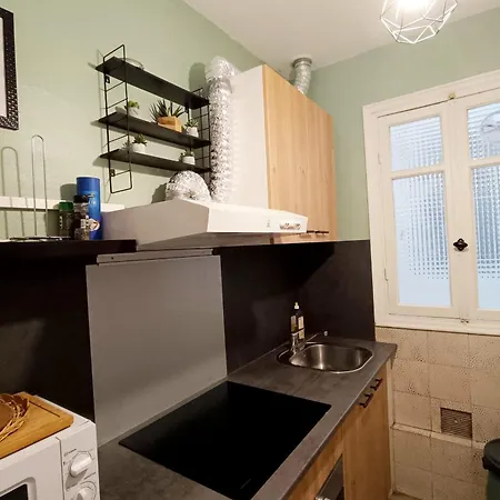 Apartament Charming T2 In Center *